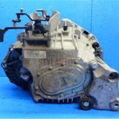 CAJA MERCEDES CLASE A 160 716522