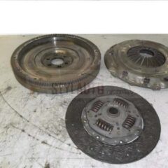 KIT EMBRAGUE CHEVROLET Z20S