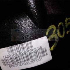 DIFERENCIAL TRASERO BMW 316TI 1428168