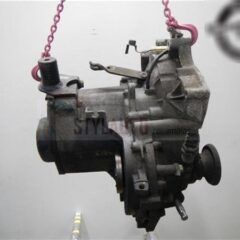 CAJA MANUAL VW LUPO 1.0 GASOLINA FFE