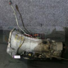 CAJA AUTOMATICA MERCEDES W210 722510