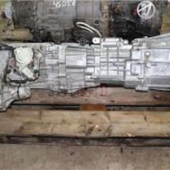 CAJA MANUAL SUZUKI VITARA 2.0 65J2