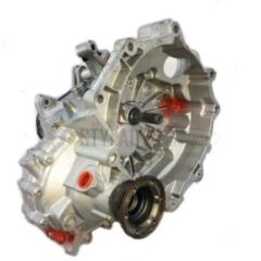 CAJA CAMBIOS SEAT IBIZA TDI 100CV GGU