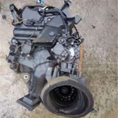 CALEFACCION COMPLETA PEUGEOT 207
