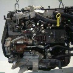 MOTOR FORD FOCUS 1.8 TDCI TIPO KKDA
