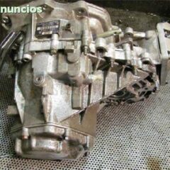 CAJA CAMBIOS SAAB 900 FM51501