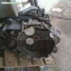 CAJA CAMBIOS MANUAL AUDI A3 2.0 TDI GRF
