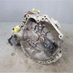 CAJA CAMBIO PEUGEOT 206 1.4 16V 20CP23