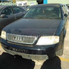 FRONTAL COMPLETO AUDIO A6 2.4 GASOLINA