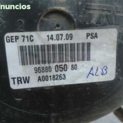 BOMBA DIRECCION CITROEN C5 08 9688005080