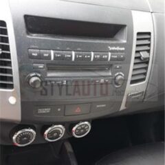 MANDO CLIMATIZADOR MITSUBISHI OUTLANDER