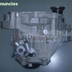 CAJA CAMBIOS VW POLO 1.4 16V GET G E T