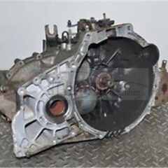 CAJA AUTOMATICA BMW 740I 1055000016