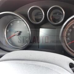 CUADRO DE RELOJES OPEL INSIGNIA 2.0 CDTI