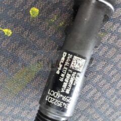 JUEGO INYECTORES CITROEN C3 EJBR01001A