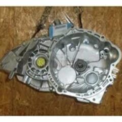 CAJA MANUAL CHEVROLET CAPTIVA 2.0 4X4