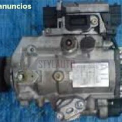 BOMBA INYECTORA OPEL DTI 0470504224