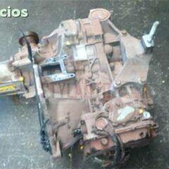 CAJA AUTOMATICA JAGUAR X-TYPE PL021