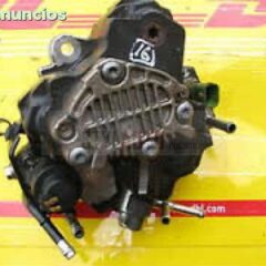 BOMBA INYECTORA TOYOTA YARIS  0445010134