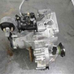 CAJA DE CAMBIOS VW POLO 1.4 TDI ESP