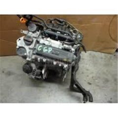 MOTOR  SEAT IBIZA GASOLINA CGP C G P