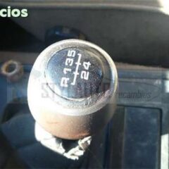 CAJA CAMBIOS MANUAL RANGE ROVER 2.5 VM