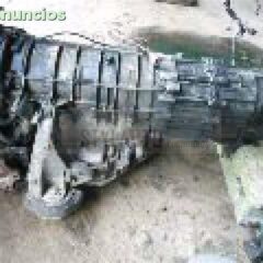 CAJA AUTOMATICA AUDI A8 CML C M L