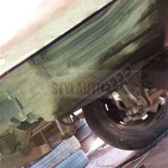CAJA CAMBIO MANUAL IVECO DAILY 8868913
