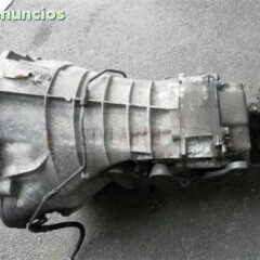 CAJA MANUAL MERCEDES SLK REF: 717418
