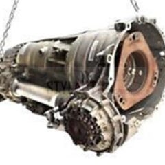 CAJA AUTOMATICA AUDI A8 TDI GMZ/GZV