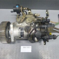 BOMBA INYECTORA PEUGEOT 1.9D R8448B371B