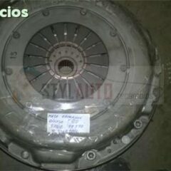 KIT DE EMBRAGUE FIAT STILO 1.9 JTD