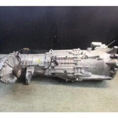 CAJA AUTOMATICA VW TOUAREG 3.2 V6 GASOLI