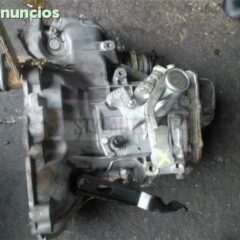 CAJA CAMBIOS OPEL CORSA 1.3 CDTI F17W355