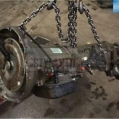 CAJA AUTOMATICA JEEP CHEROKEE 4.0 P52119
