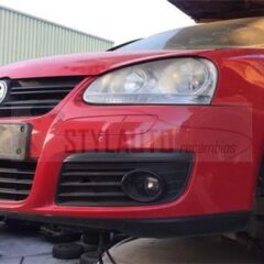 CAJA MANUAL PEUGEOT 2008 HDI 20ET32