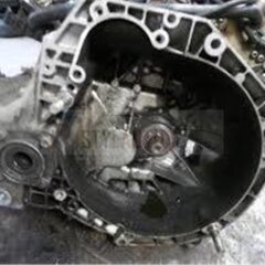 CAJA MANUAL FIAT STILO 2.4 20V GASOLINA