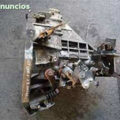 CAJA MANUAL TOYOTA YARIS 1.3 L9MH-D4