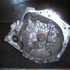 CAJA MANUAL PEUGEOT 107 GASOLINA