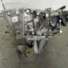 CAJA CAMBIOS XSARA PICASSO HDI 20DL65