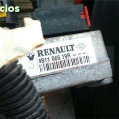 BOMBA DIRECCION DACIA LOGAN 491106619R