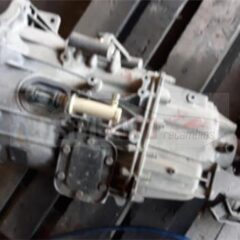 CAJA MANUAL IVECO DAILY 2.8 1323301009