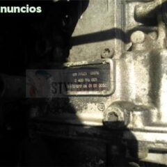 BOMBA INYECTORA MERCEDES W210 0400196003
