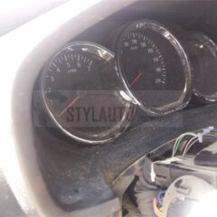 CUADRO DE RELOJES GASOLINA DACIA SANDERO