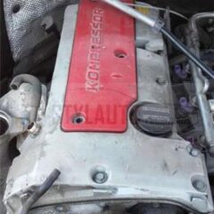 CULATA CLK 200 KOMPRESOR MOTOR 111956