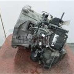 CAJA SEMIAUTOMATICA CITROEN C4 20DS18