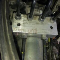 BOMBA ABS PEUGEOT EXPERT 0265251177