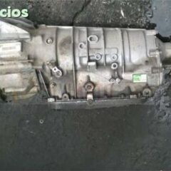CAJA CAMBIOS AUTOMATICA BMW 530D GM
