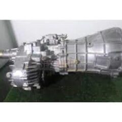 CAJA MANUAL ISUZU TROOPER 2.8 TD