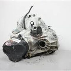 CAJA MANUAL RENAULLT MEGANE 3 1.5 JR5175